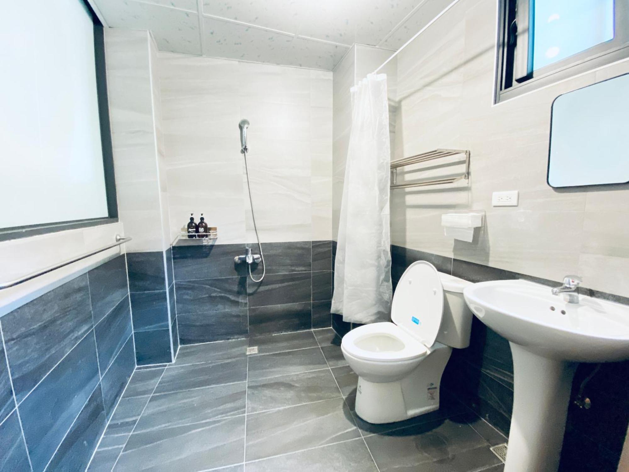 Dreamy Nomads Hostel日月潭背包客 Yuchi Ngoại thất bức ảnh